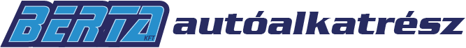 BertaAutó Logo